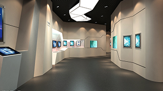 多媒體展廳該如何打造? 多媒體展廳該如何打造?