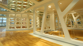 企業(yè)展廳設(shè)計(jì)怎樣打造合理化空間 企業(yè)展廳設(shè)計(jì)怎樣打造合理化空間