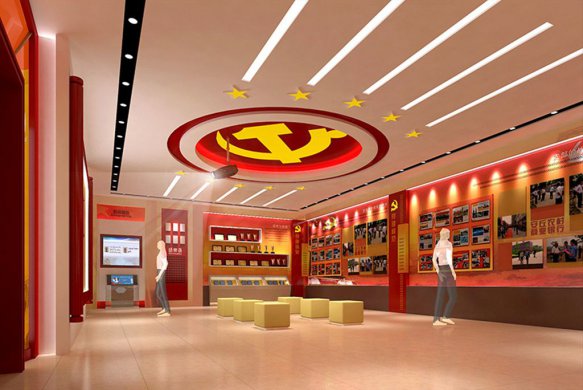 多媒體數字展廳與傳統展廳有哪些區別? 多媒體數字展廳與傳統展廳有哪些區別?