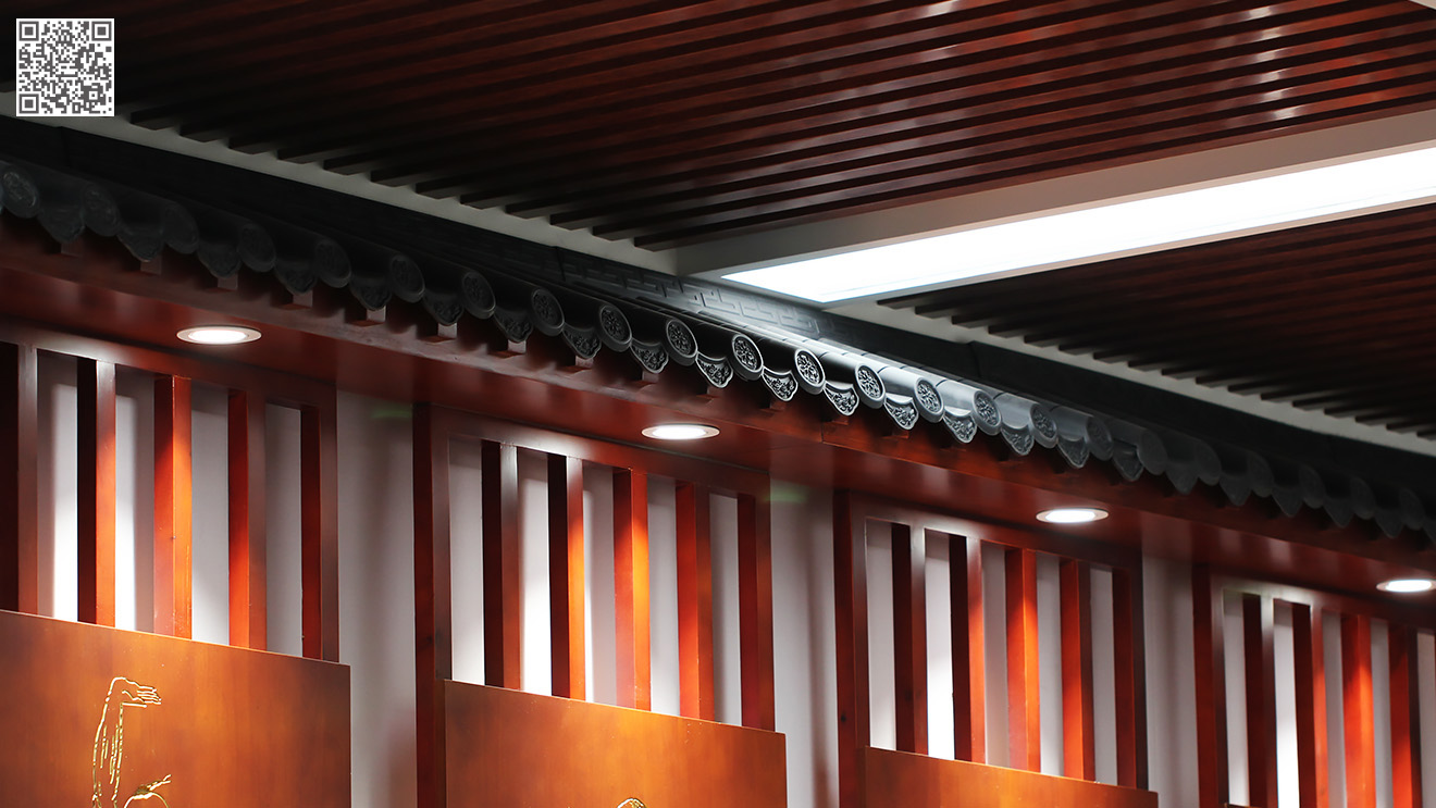 德州市陵城區(qū)中醫(yī)院中醫(yī)文化建設一