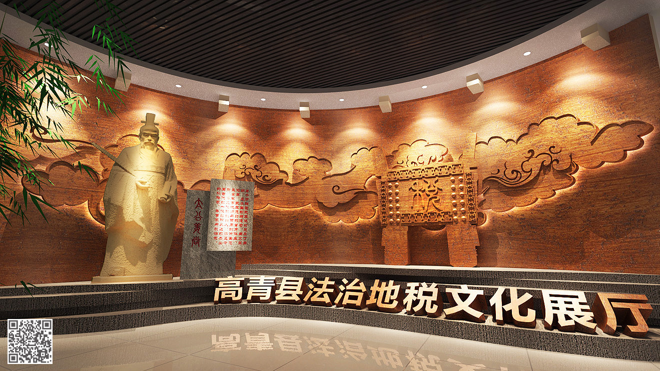 創意展廳如何設計 創意展廳如何設計