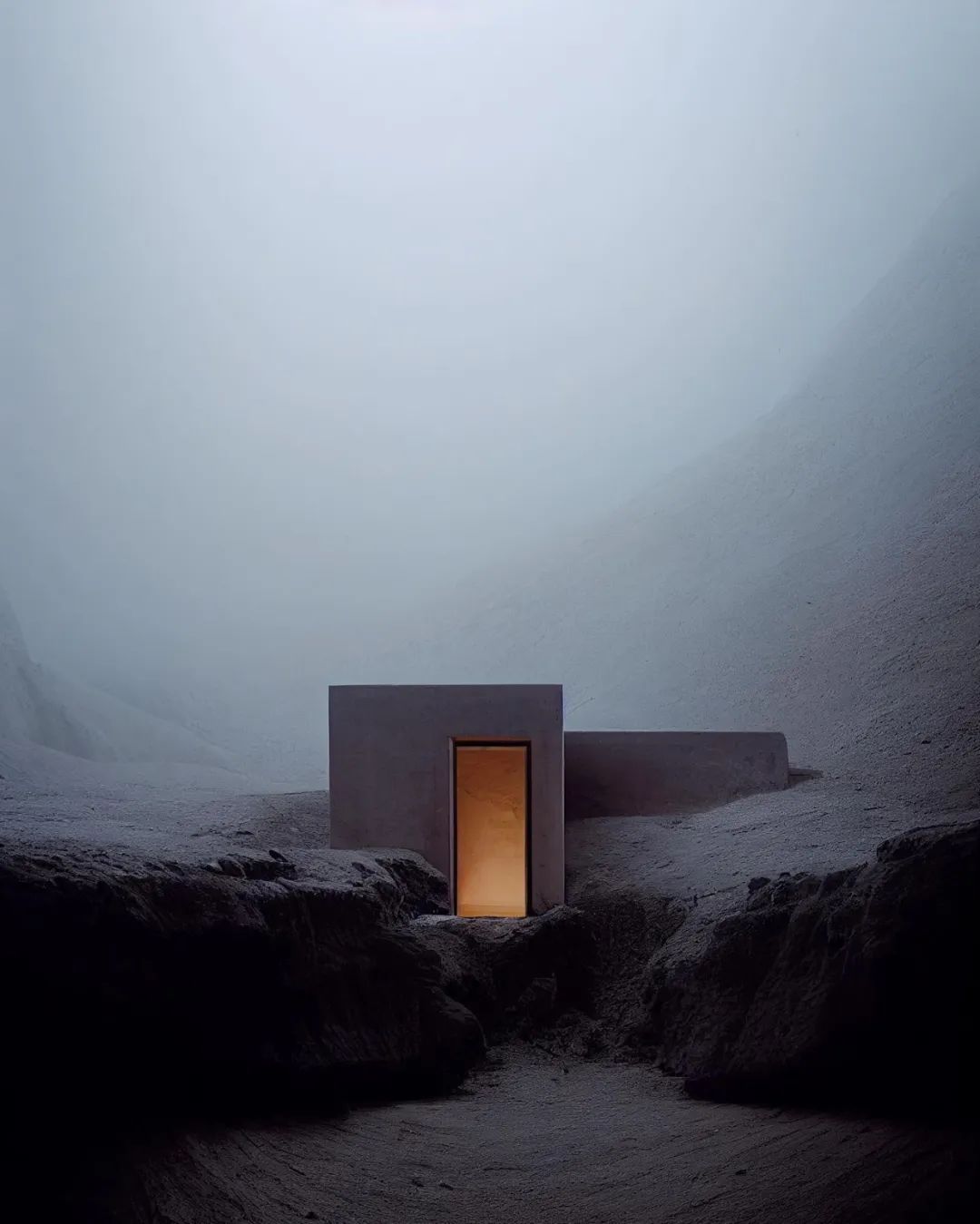 Studio Arkhagen / 空谷釋意 Studio Arkhagen / 空谷釋意